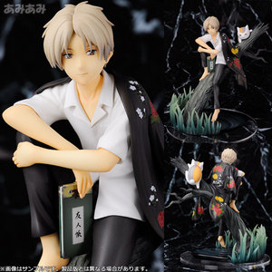 Natsume’s Book of Friends Takashi Natsume Complete Figure