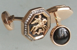 cufflinks