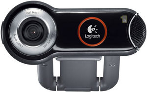 LOGITECH QuickCam PRO 9000