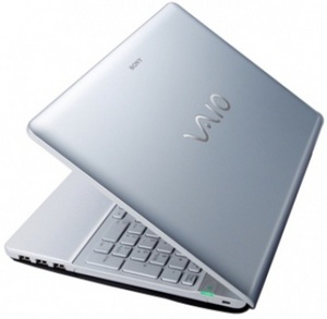 Sony VAIO VPC-EB1E1R