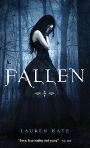 Lauren Kate «Fallen»