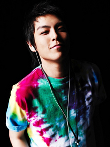 T.O.P. (Big Bang)