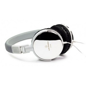 Audio-Technica ATH-ES7  White