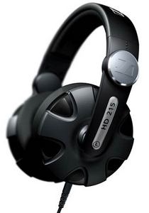 наушники Sennheiser HD 215