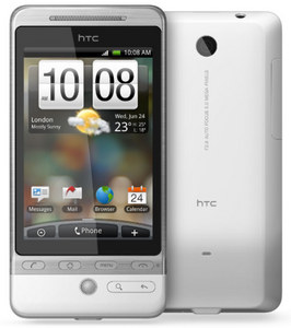 HTC Hero