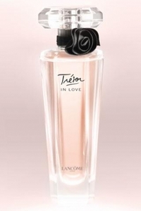 духи Lancome Tresor in love