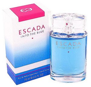 Escada Into the Blue (Escada)