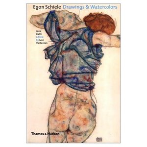 Egon Schiele: Drawings and Watercolors