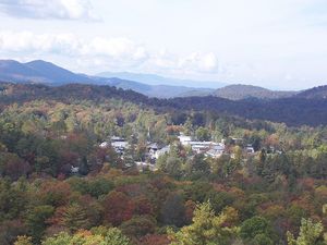 North Carolina