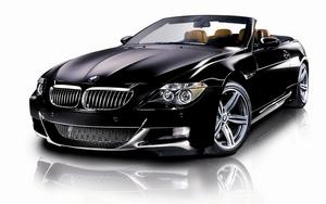 bmw m6