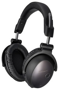 Bluetooth наушники Sony DR-BT50