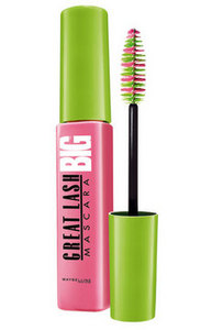 Maybelline Great Lash BIG Mascara