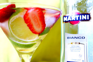 Martini Bianco