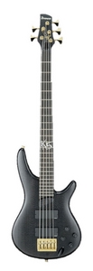 басгитара ibanez k5