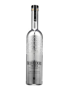 Водка Belvedere