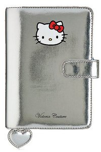 Кошелек Hello Kitty