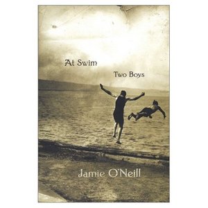 Jamie O'Neill "At Swim, Two Boys"