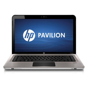 HP PAVILION dv6-3105er