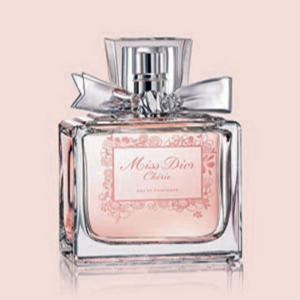 Miss Dior Cherie Eau de Printemps