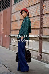 The Sartorialist Scott Schuman