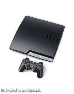 PlayStation 3