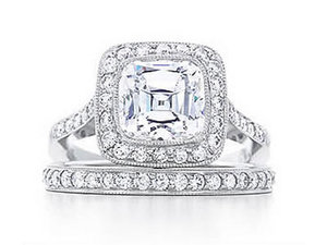 tiffany legacy collection ring