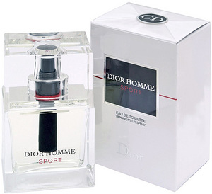 Dior Homme Sport (100мл)