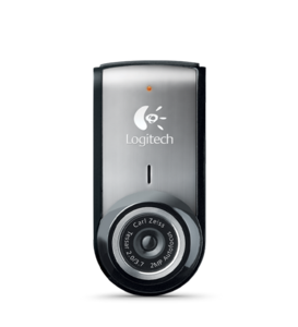 Portable Webcam C905