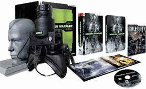 Call of Duty: Modern Warfare 2 - Prestige Edition