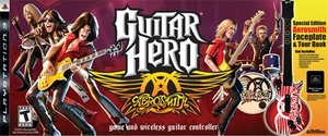 Guitar Hero: Aerosmith