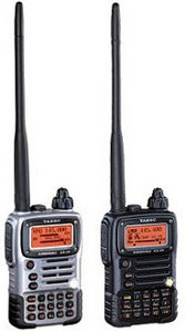 Yaesu vx-7r