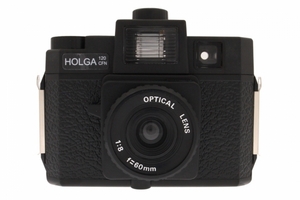 Holga Starter Kit