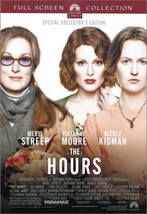 посмотреть the hours