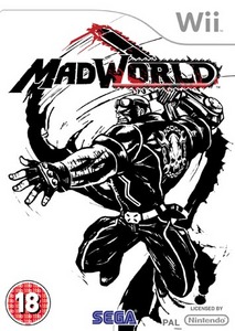 MadWorld