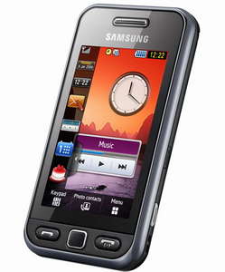 Samsung Star s5230