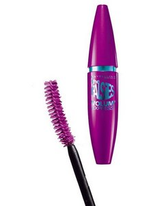 Тушь MAYBELLINE Volume Express the Falsies