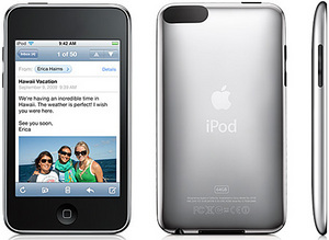 iPod Touch