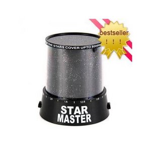 Romantic Star Master Light Lighting Projector