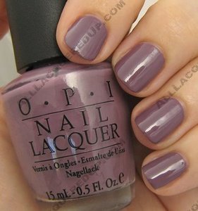 OPI Parlez-vous OPI?