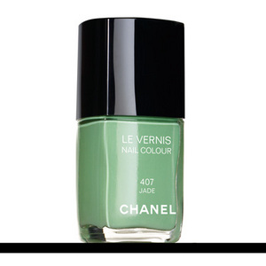 Chanel Jade Le Vernis Nail Polish