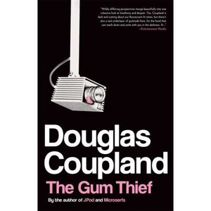 books by Douglas Coupland