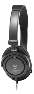 Наушники Audio-Technica ATH-SJ1