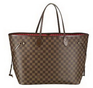 LV Neverfull GM