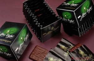 шоколад After Eight