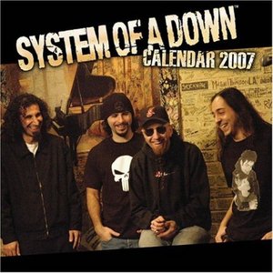 на концерт System of a Down