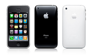 iPhone 3gs