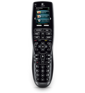 Logitech Harmony® 900