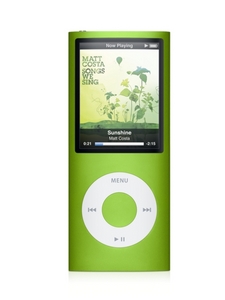 ipod или простро mp3 плеер