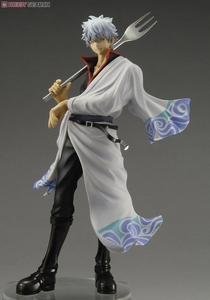 Фигурка Gintoki