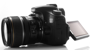 Canon EOS 60D